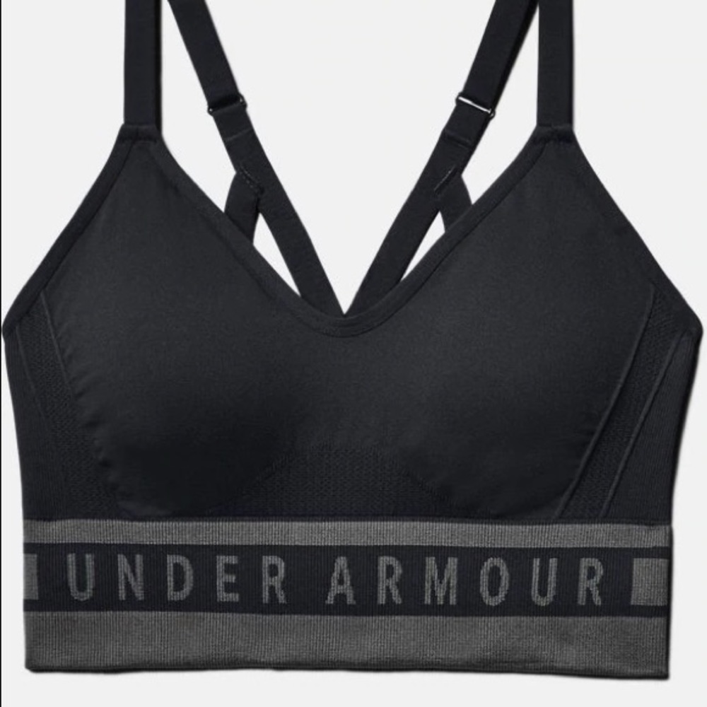 Under Armour Sports Bra